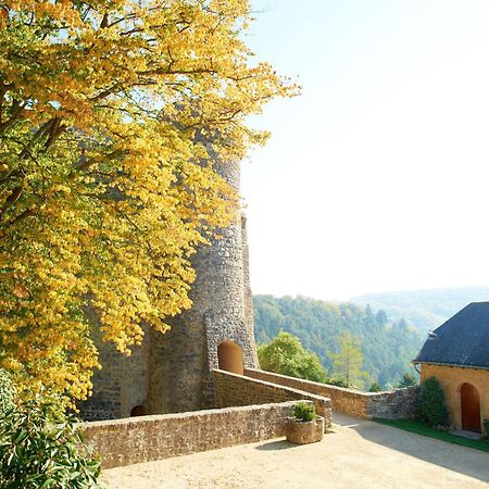 Temps D'Or Hotel Ansembourg Exterior photo