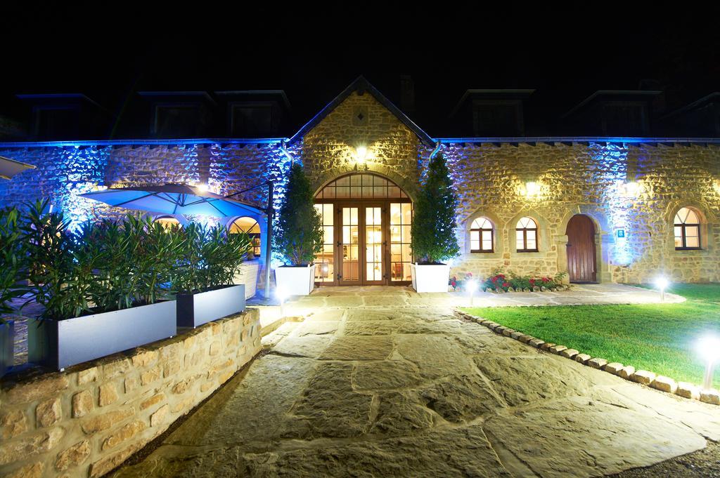 Temps D'Or Hotel Ansembourg Exterior photo