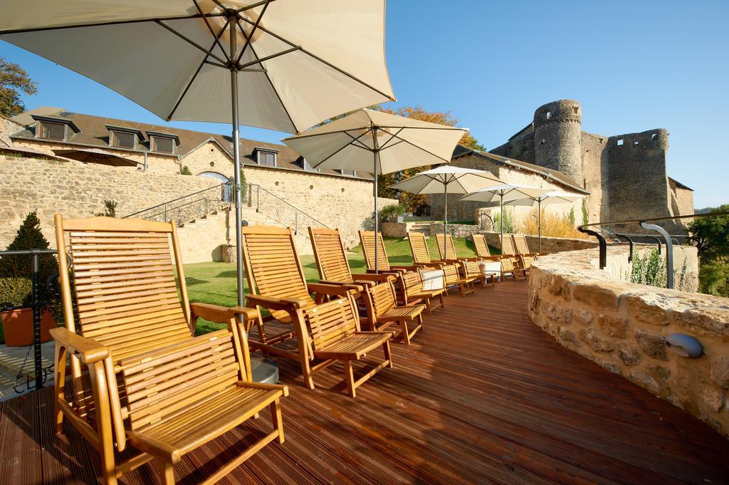 Temps D'Or Hotel Ansembourg Exterior photo
