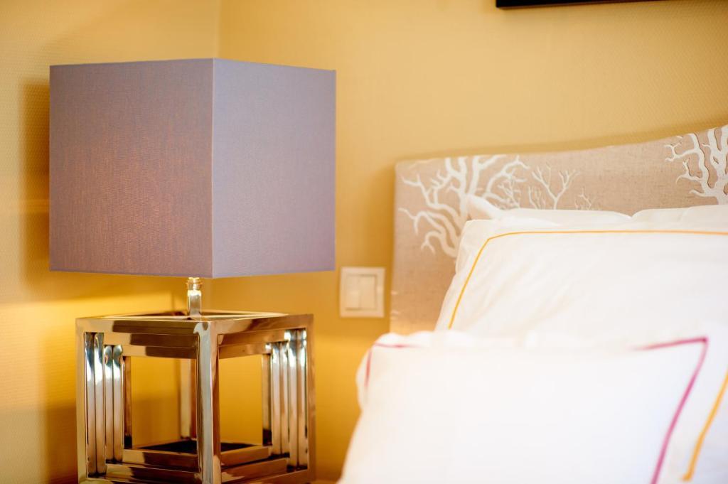 Temps D'Or Hotel Ansembourg Room photo